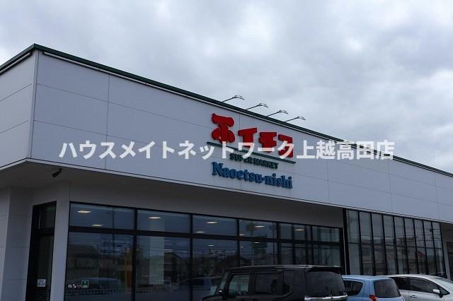 グラン・ルピナスの周辺|その他