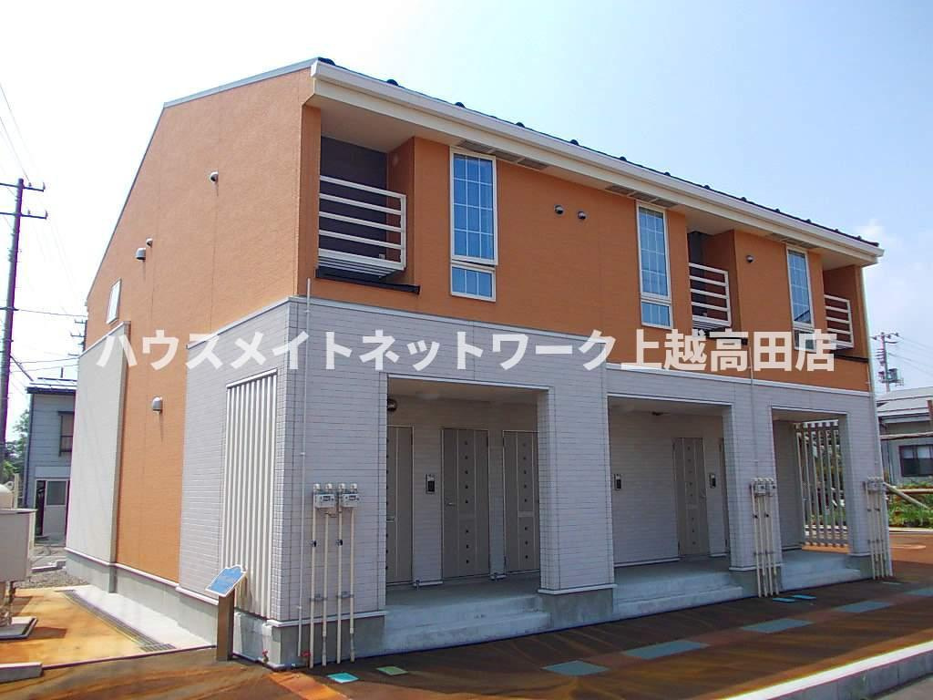 グラン・ルピナス