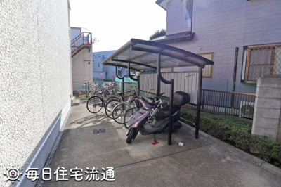 【その他共用部分】 | ボナール