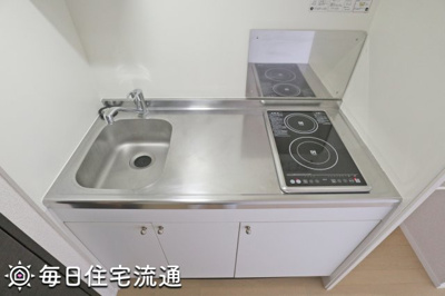 【キッチン】 | ボナール