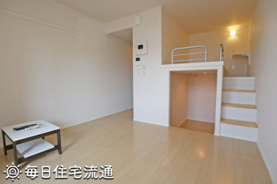 【居間・リビング】 | ボナール