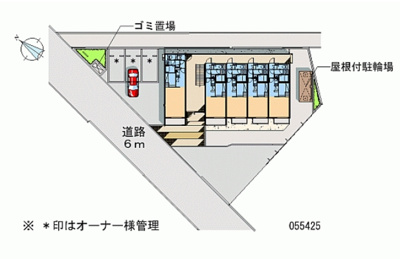 【地図】 | ボナール