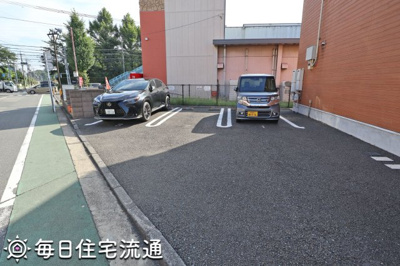 【駐車場】 | ボナール