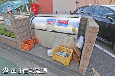 【その他共用部分】 | ボナール