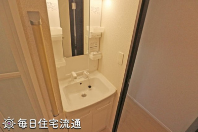 【独立洗面台】 | ボナール