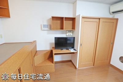 【設備】 | イルソーレ