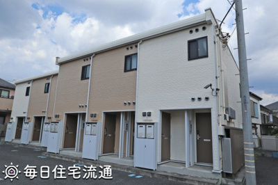 【外観】 | イルソーレ