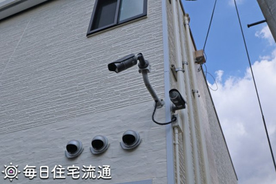 【セキュリティ】 | イルソーレ