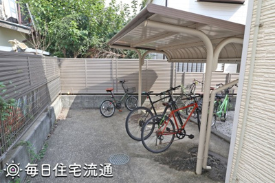 【その他共用部分】 | イルソーレ