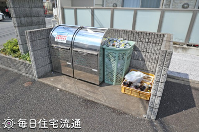 【その他共用部分】 | イルソーレ