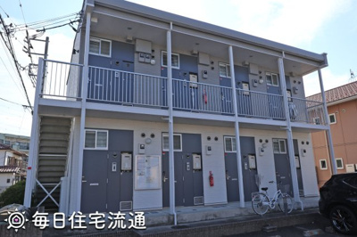 【外観】 | メルベージュ