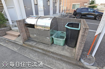 【その他共用部分】 | メルベージュ