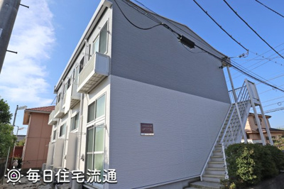 【外観】 | メルベージュ