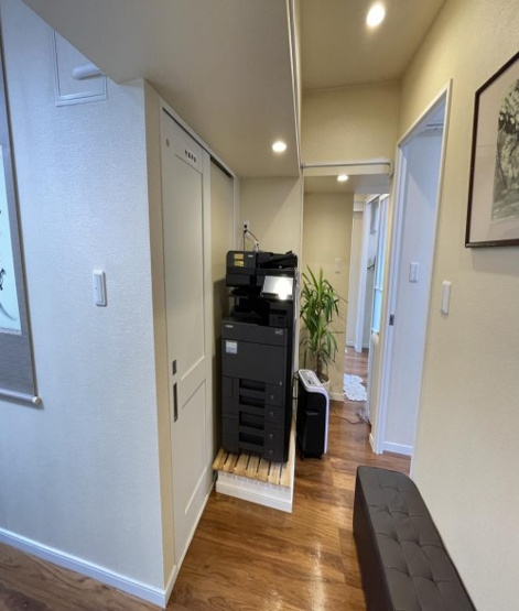 【その他】 | 城北ハイツ