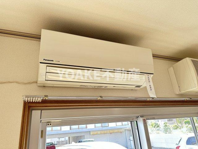 【設備】 | プリンスコート