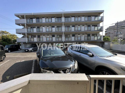 【展望】 | プリンスコート