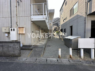 【エントランス】 | プリンスコート