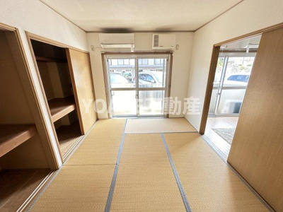 【和室】 | プリンスコート