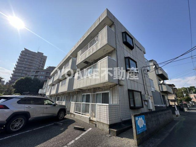 【外観】 | プリンスコート