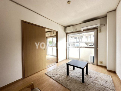 【居間・リビング】 | プリンスコート