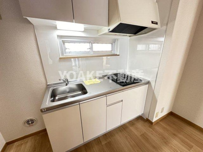 【キッチン】 | プリンスコート