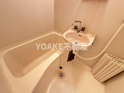 【浴室】 | プリンスコート