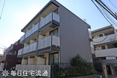 【外観】 | ＮＡＩＴＯ