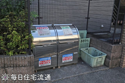 【その他共用部分】 | ＮＡＩＴＯ