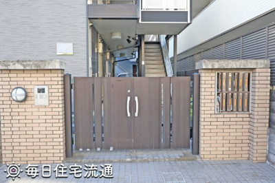 【エントランス】 | ＮＡＩＴＯ