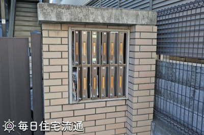 【その他共用部分】 | ＮＡＩＴＯ