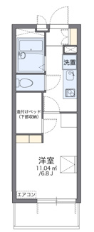 【間取り】 | ＮＡＩＴＯ