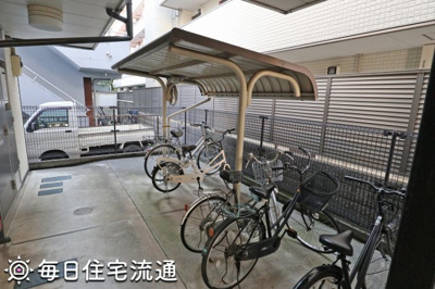 【その他共用部分】 | ＮＡＩＴＯ