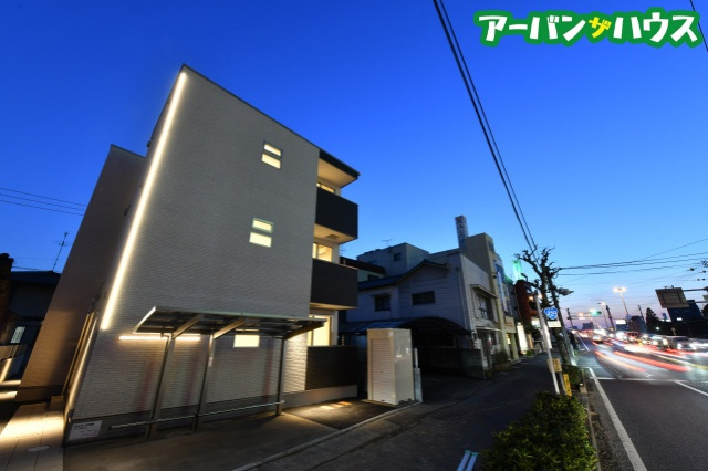 REGALEST門田屋敷のセキュリティ