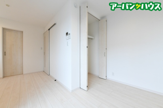REGALEST門田屋敷の内装