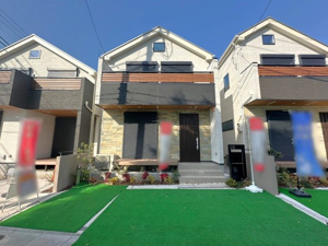 【外観】 | 2025年1月25日撮影