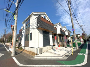 【外観】 | 2025年1月25日撮影