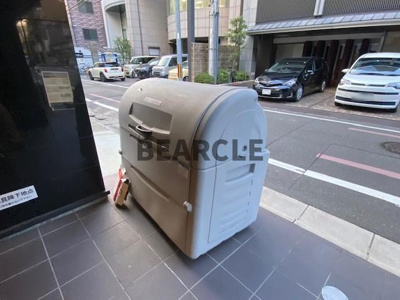 【その他共用部分】 | サンクトスコート五条室町