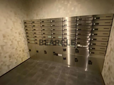 【その他共用部分】 | サンクトスコート五条室町