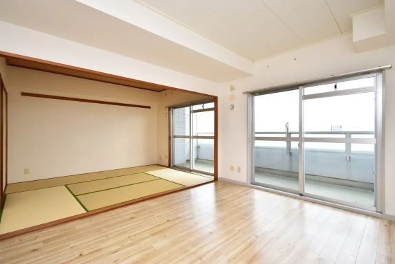 江東区潮見１丁目の賃貸マンション