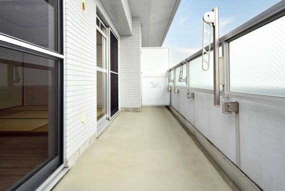 江東区潮見１丁目の賃貸マンション