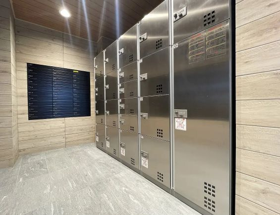 江東区潮見１丁目の賃貸マンション