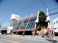 羽曳野市島泉8丁目１棟貸し店舗の画像