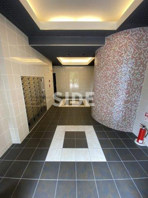 【ロビー】 | ラミモーサ