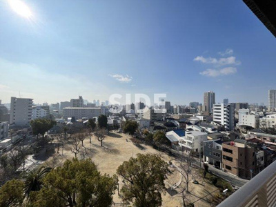 【展望】 | ラミモーサ