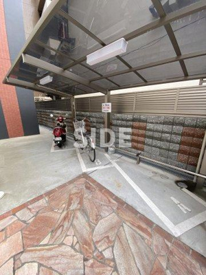 【その他共用部分】 | ラミモーサ