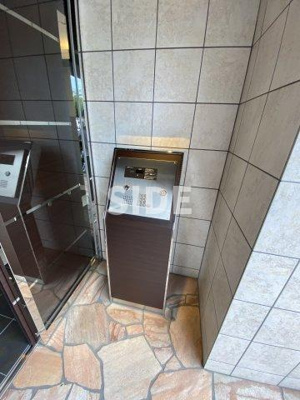 【エントランス】 | ラミモーサ