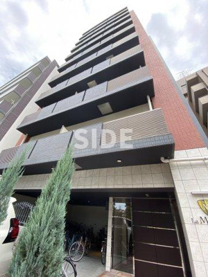 【外観】 | ラミモーサ