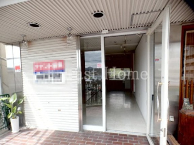 【エントランス】 | 栄ビル