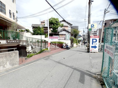 【周辺】 | 栄ビル