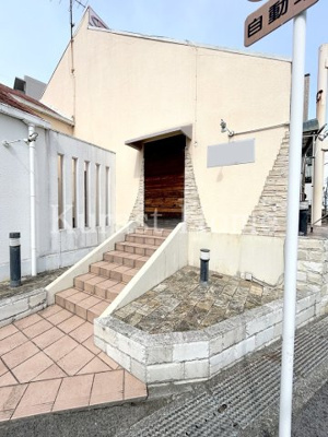 【外観】 | 西山台6丁目店舗事務所